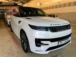 لاند ڕۆڤەر ڕانج ڕۆڤەر سپۆرت